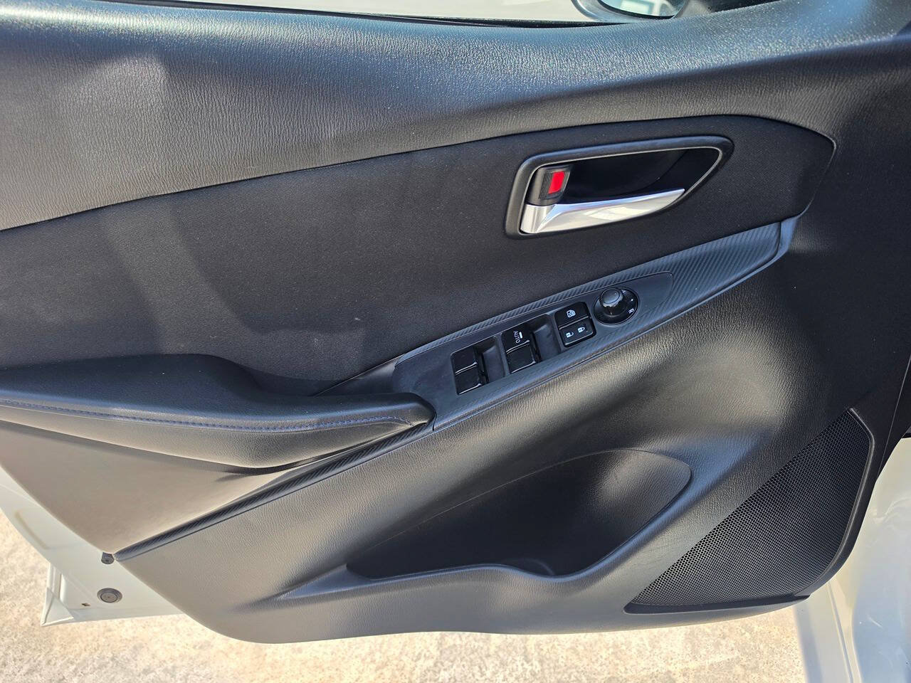 Used 2016 Scion iA FWD image 18