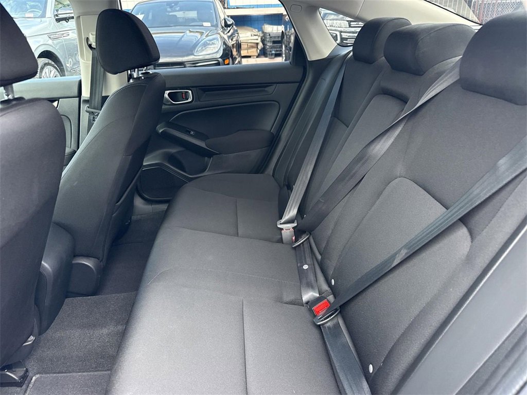 Used 2023 Honda Civic EX image 22