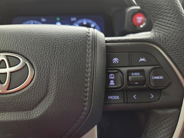 New 2025 Toyota Tacoma TRD Sport image 58