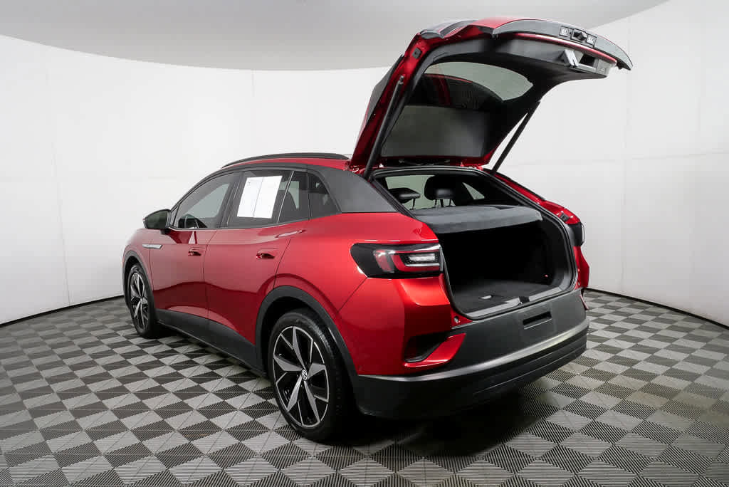 Used 2023 Volkswagen ID.4 Pro S image 33