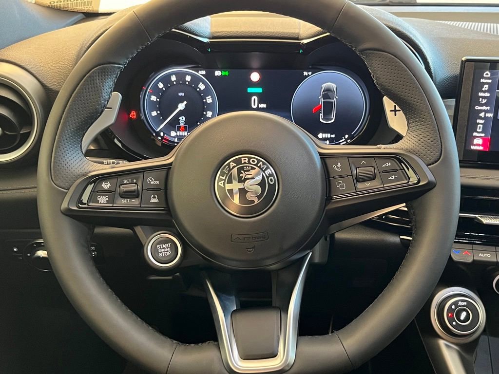 New 2024 Alfa Romeo Tonale Veloce image 20