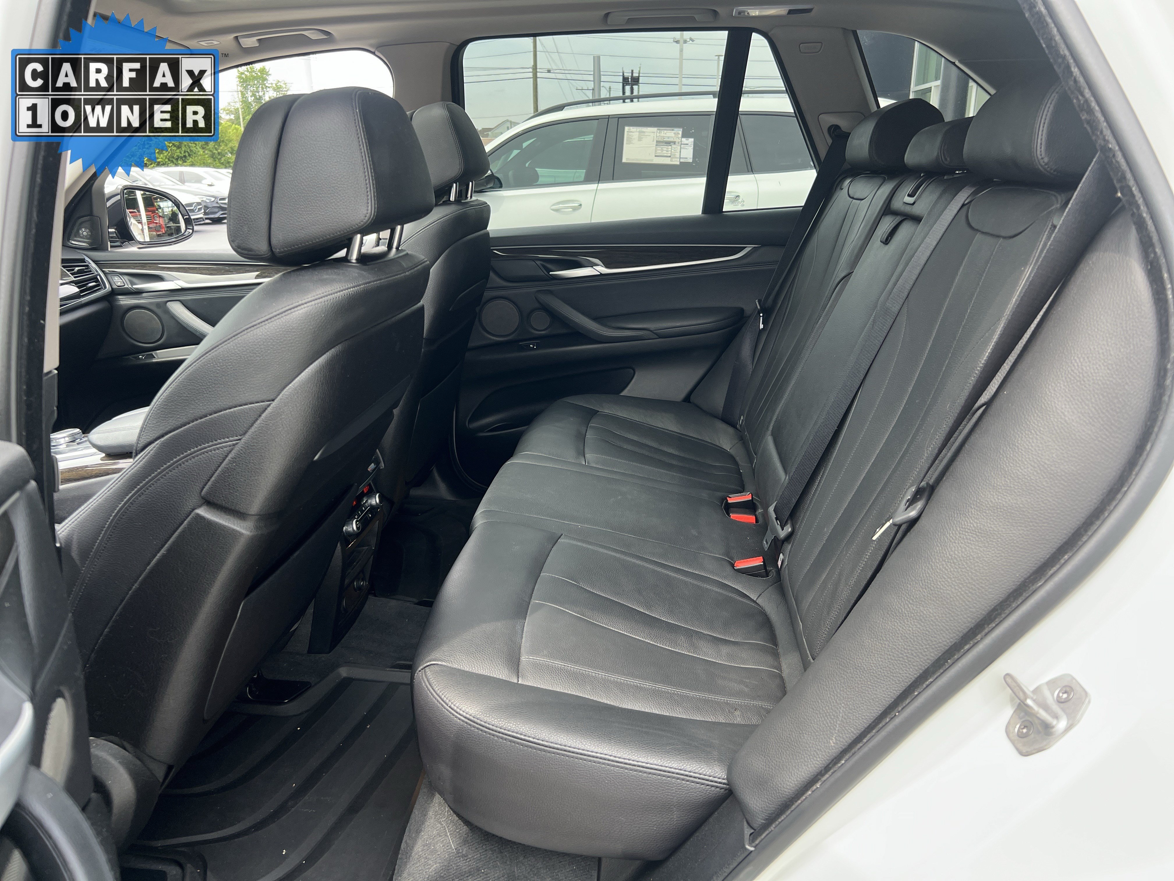 Used 2015 BMW X5 xDrive35i AWD/4WD image 33