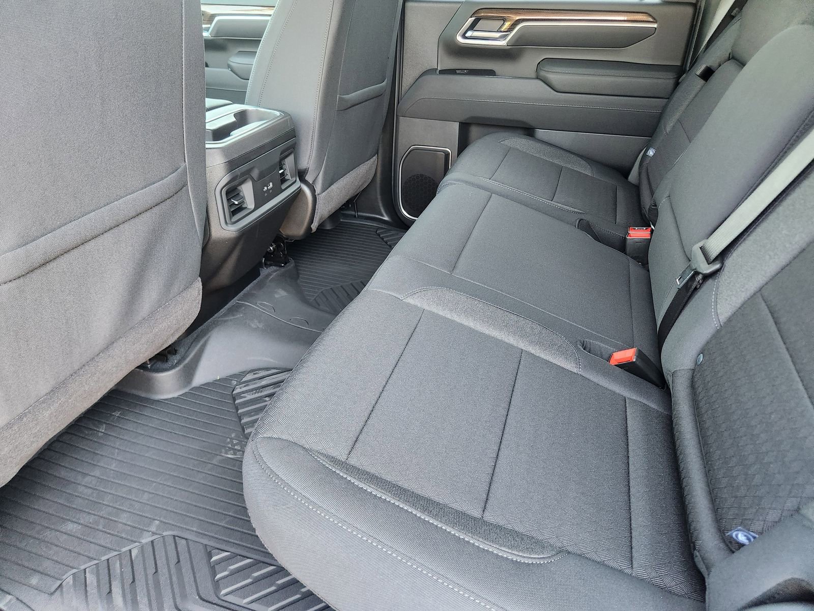 New 2026 Chevrolet Silverado 2500 LT w/ Trail Boss Package image 26