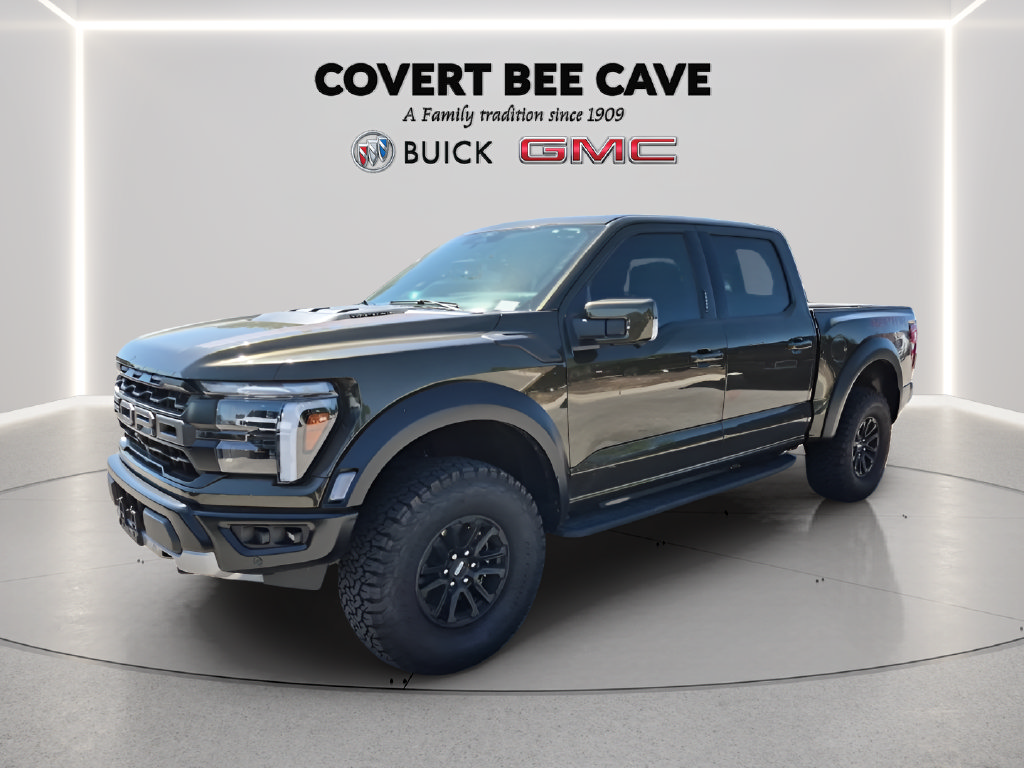 Used 2026 Ford F150 Raptor AWD/4WD image 3