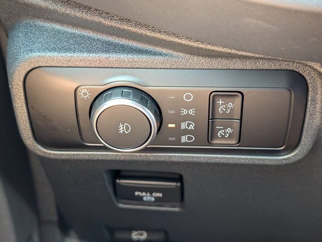 New 2026 Ford Bronco Outer Banks AWD/4WD image 24