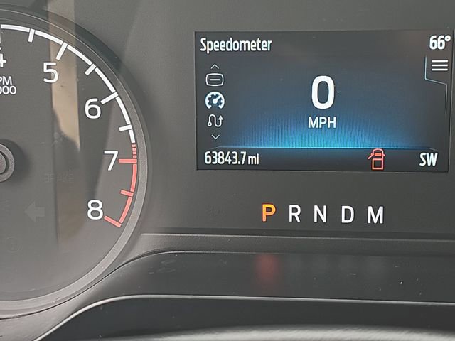 Used 2023 Ford F150 XLT image 20