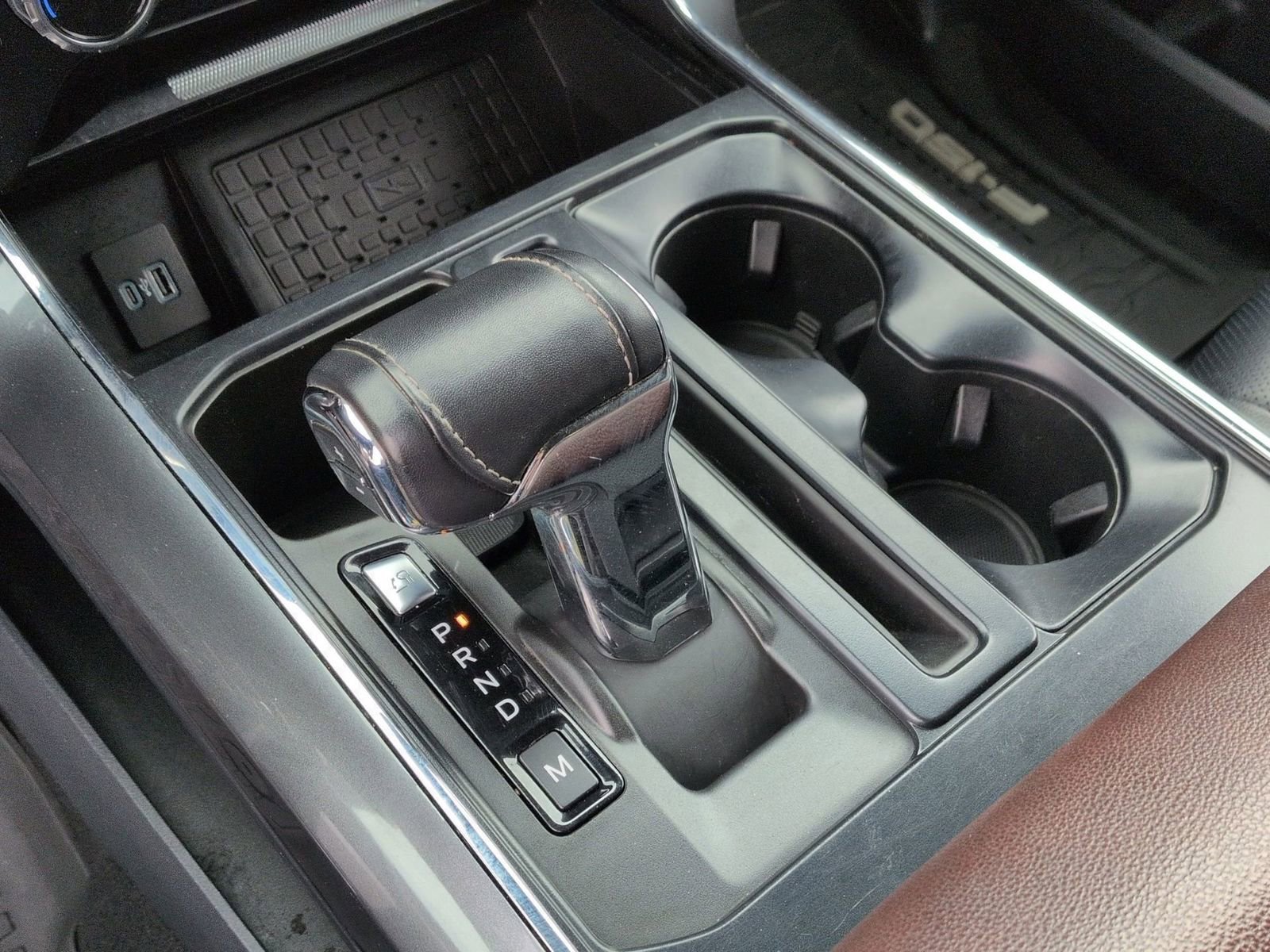 Certified 2023 Ford F150 Lariat w/ Equipment Group 502A High image 39