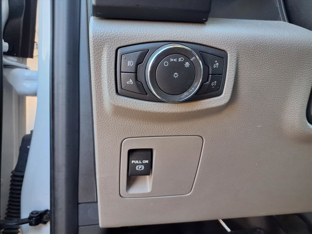 Used 2020 Ford F150 XL w/ Equipment Group 101A Mid image 11