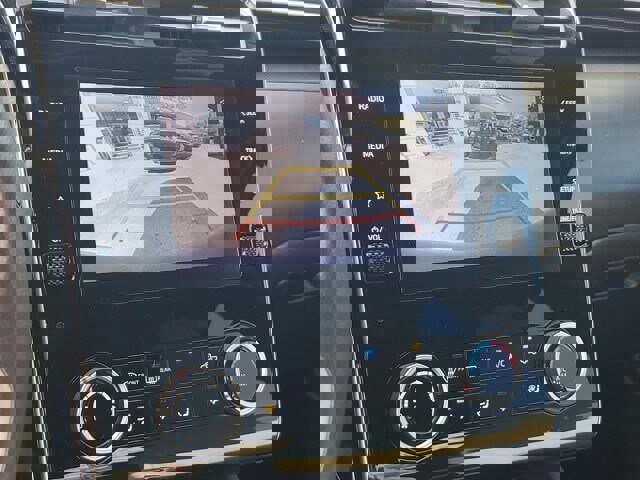 Used 2022 Hyundai Santa Cruz SEL image 23