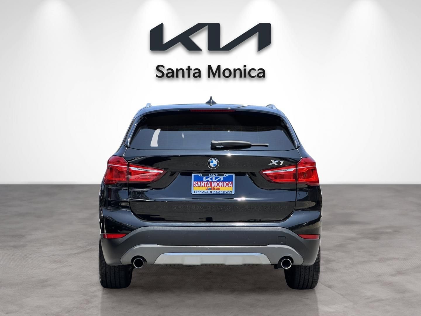 Used 2016 BMW X1 xDrive28i AWD/4WD image 5