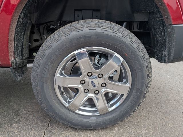 New 2025 Ford Ranger XLT w/ FX4 Off-Road Package image 26