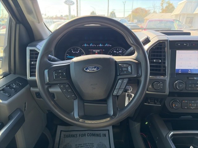 Used 2020 Ford F350 XLT w/ XLT Value Package image 15