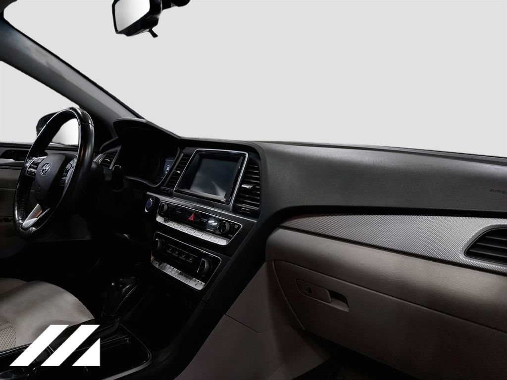 Used 2018 Hyundai Sonata SEL FWD image 25