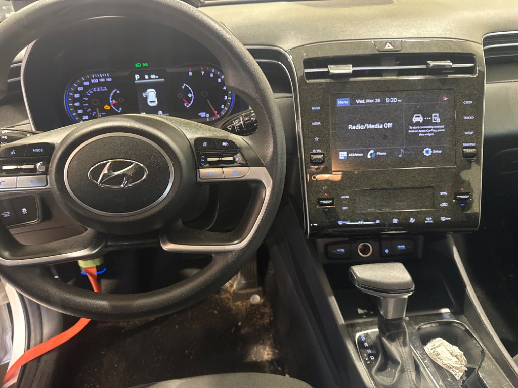 Used 2024 Hyundai Tucson SEL image 2