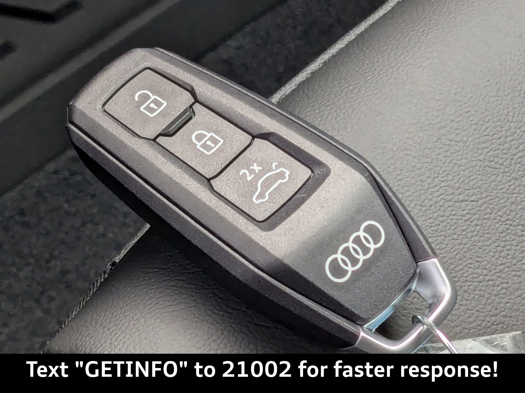 New 2025 Audi A5 2.0T Premium image 37