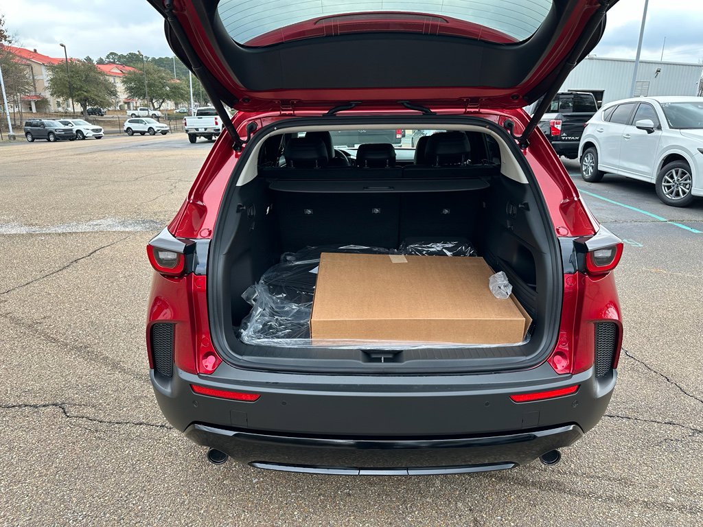 New 2026 MAZDA CX-50 AWD 2.5 Hybrid w/ Weather Package image 23