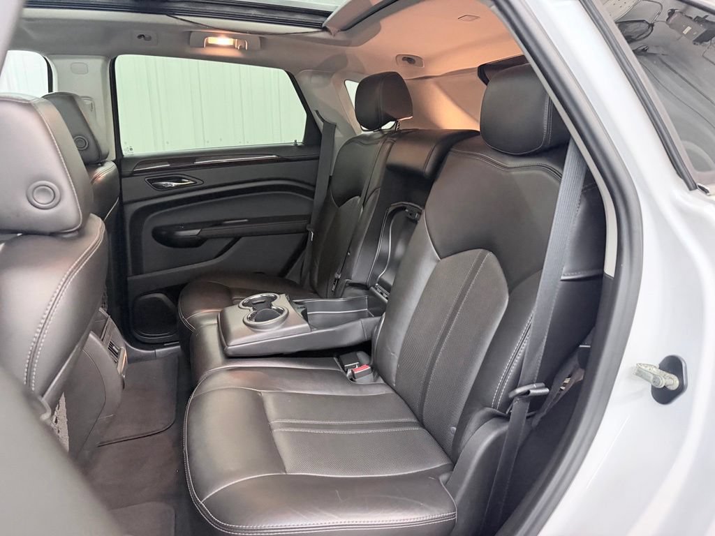 Used 2014 Cadillac SRX Performance FWD image 33