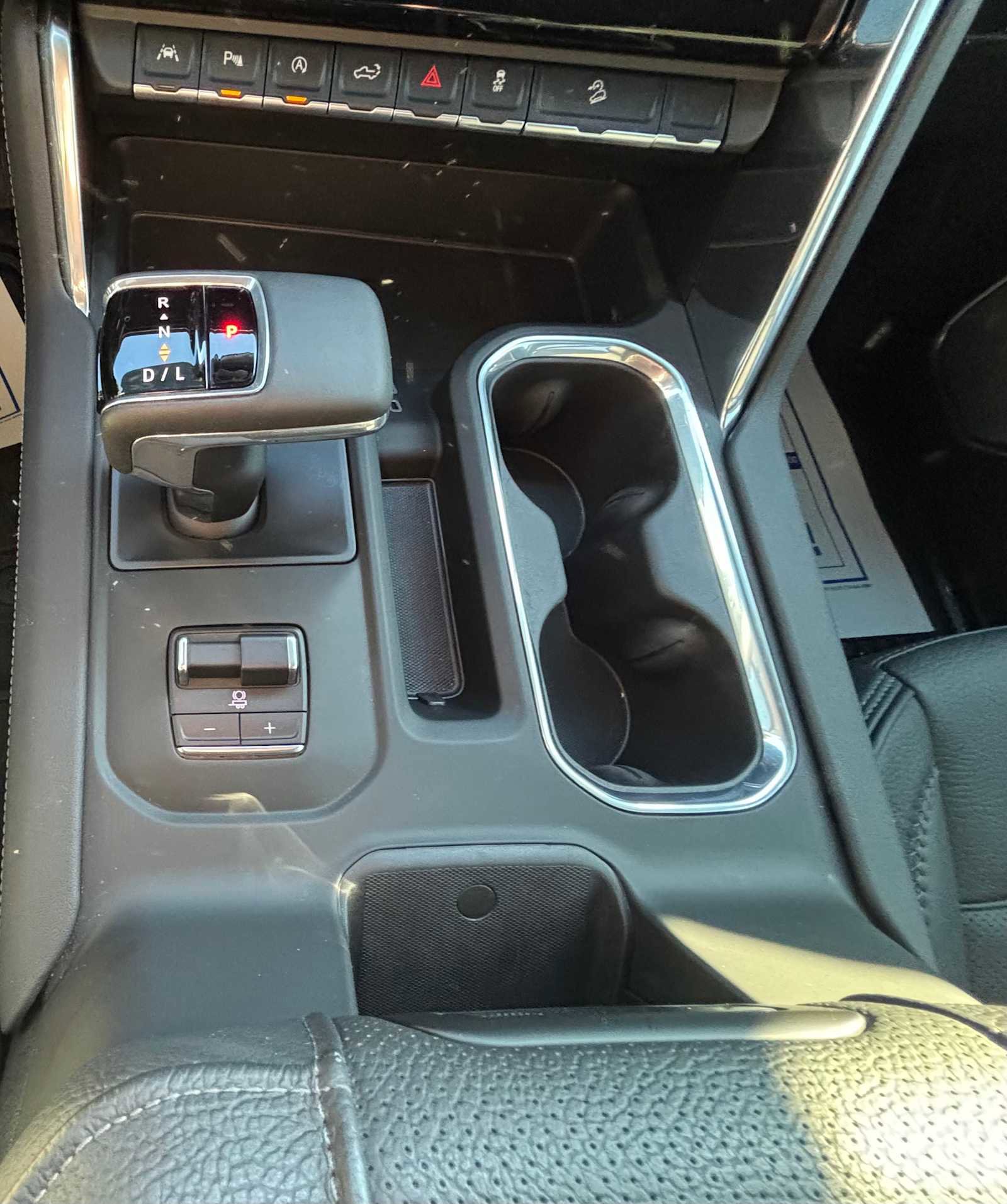 Used 2025 GMC Sierra 1500 Denali image 23