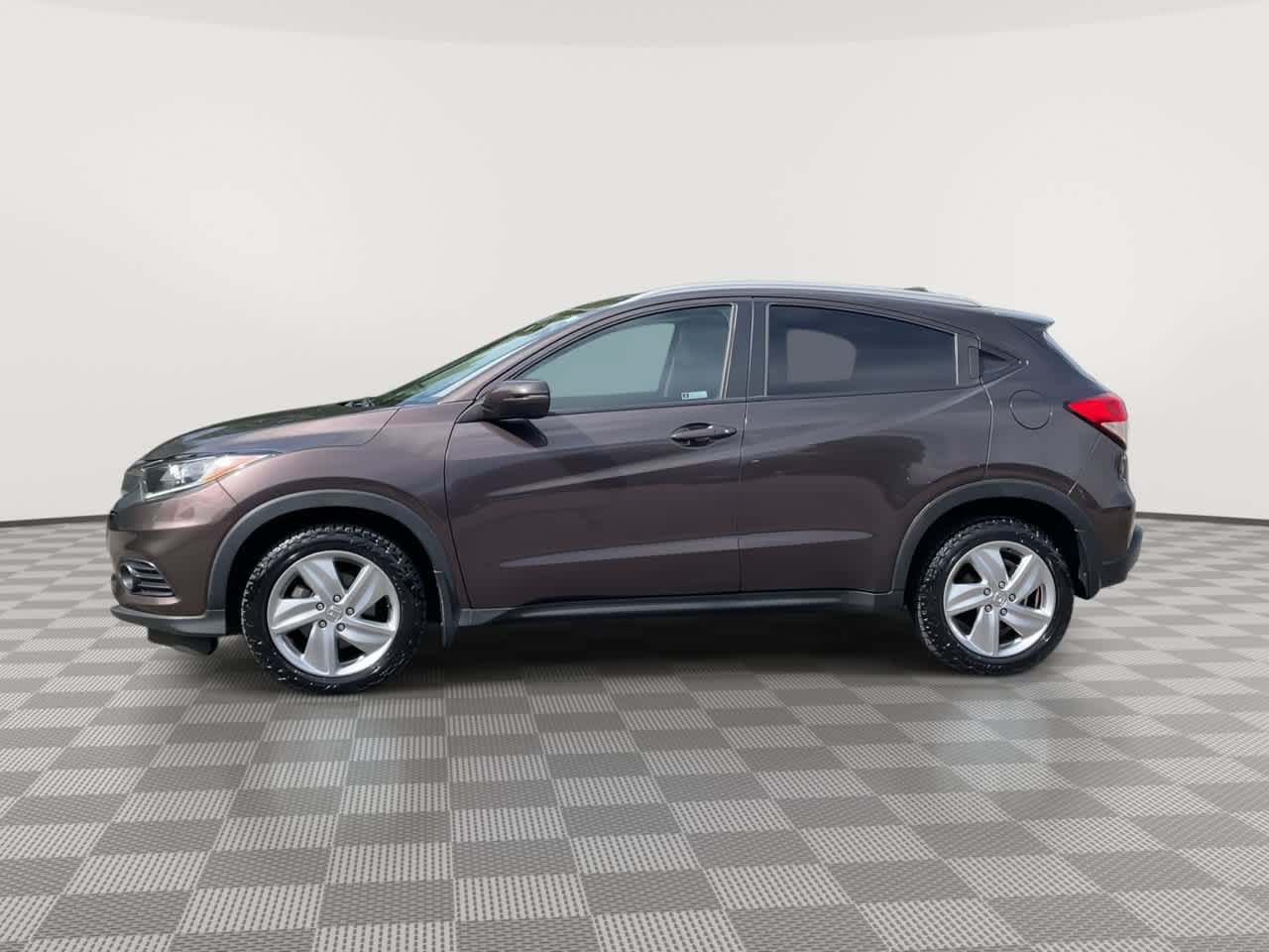 Used 2019 Honda HR-V EX image 5