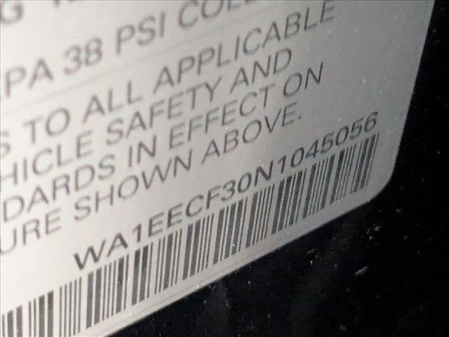 Certified 2022 Audi Q3 2.0T Premium Plus image 23