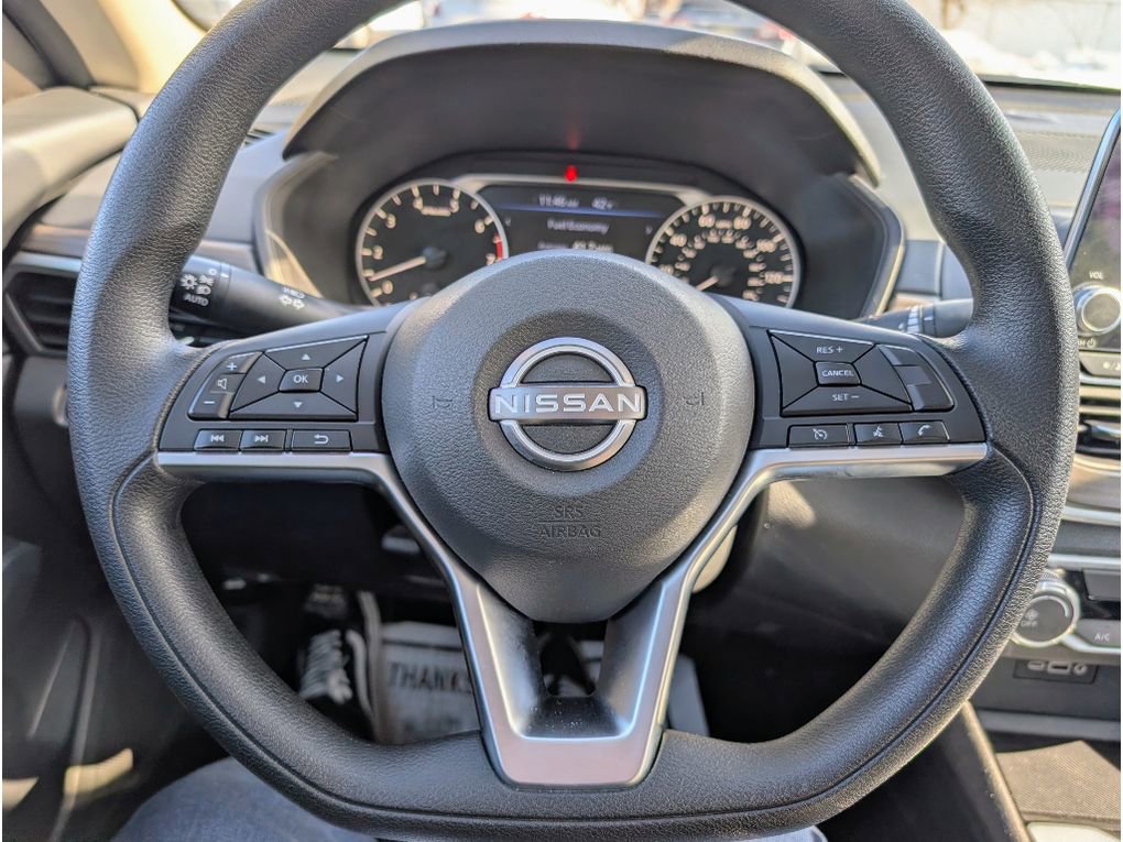 Used 2024 Nissan Altima 2.5 SV image 18