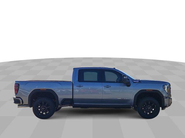 New 2026 GMC Sierra 2500 AT4 w/ AT4 Premium Plus Package image 89