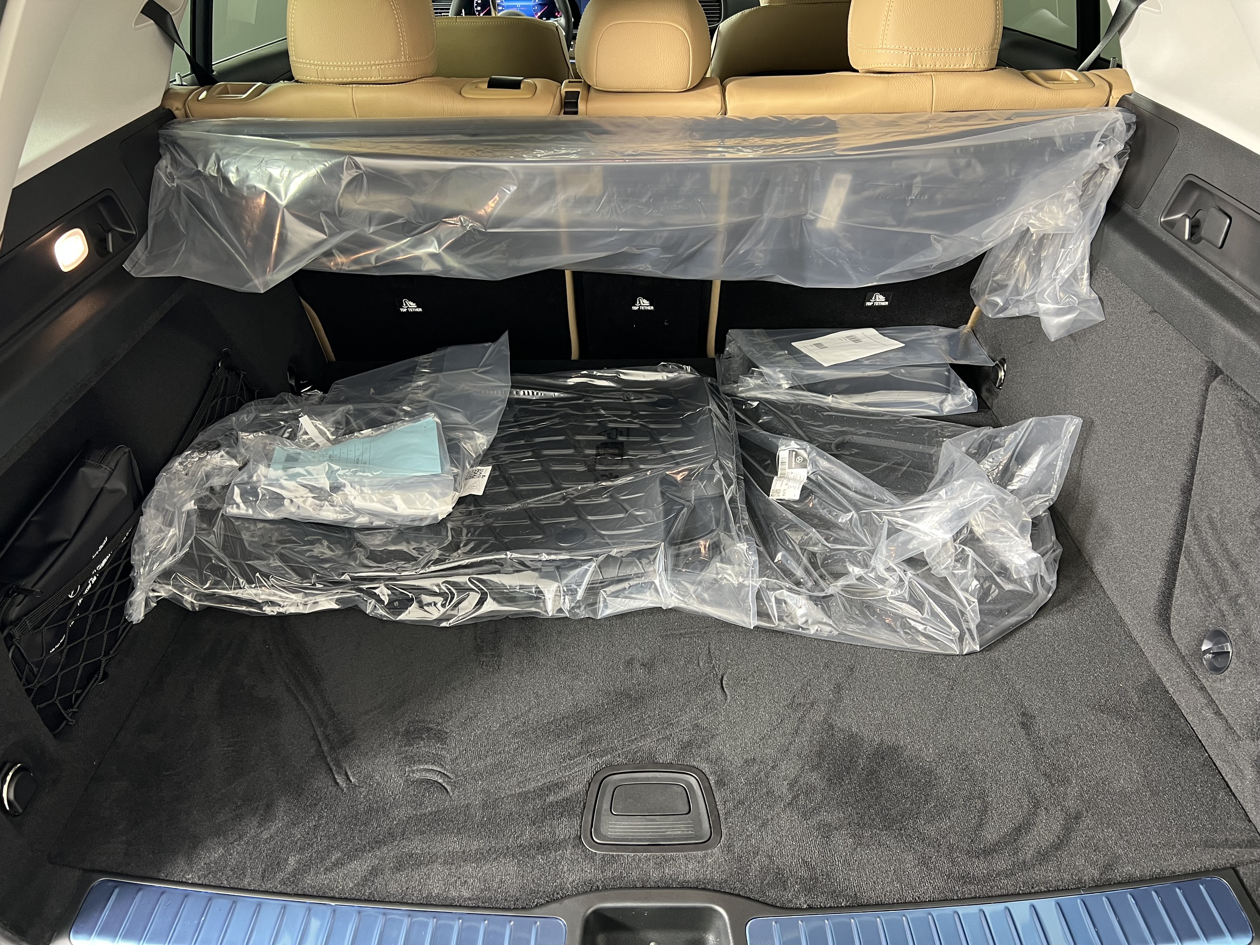 New 2026 Mercedes-Benz GLE 350 4MATIC image 24