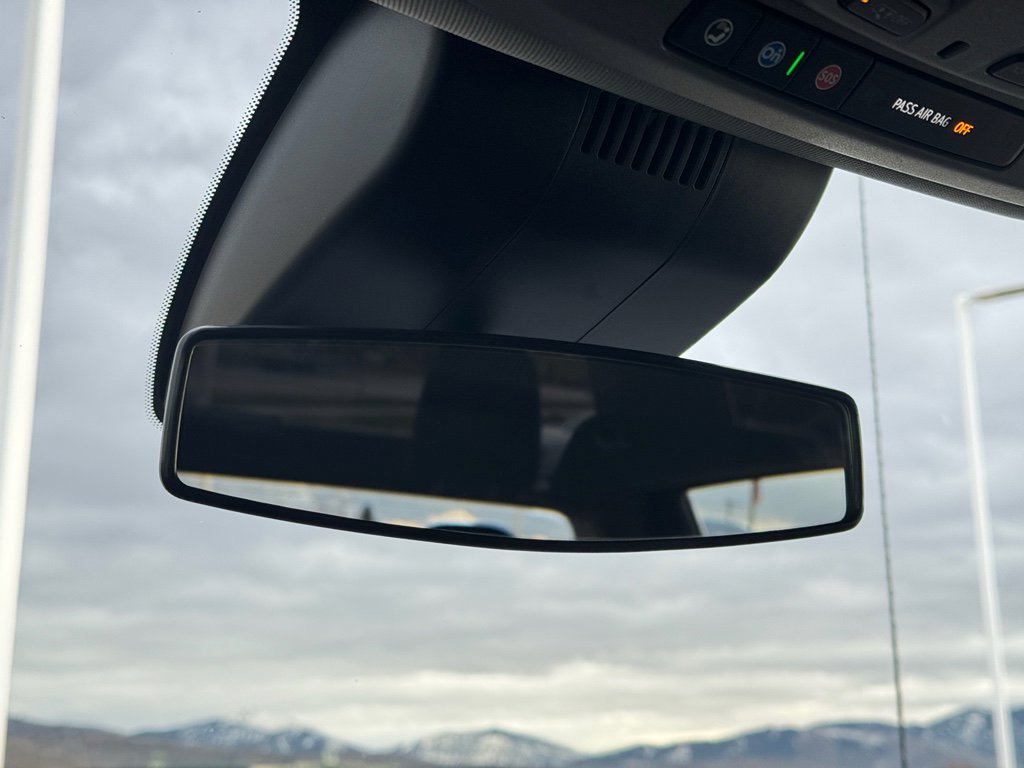 Used 2023 Chevrolet Silverado 1500 Custom w/ Rally Edition image 23