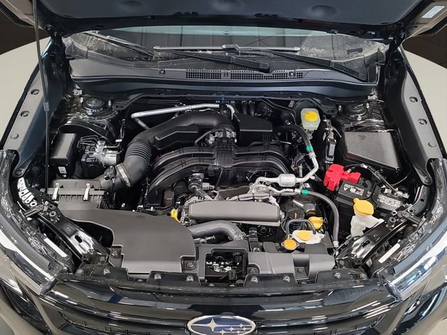 New 2026 Subaru Forester Sport image 33