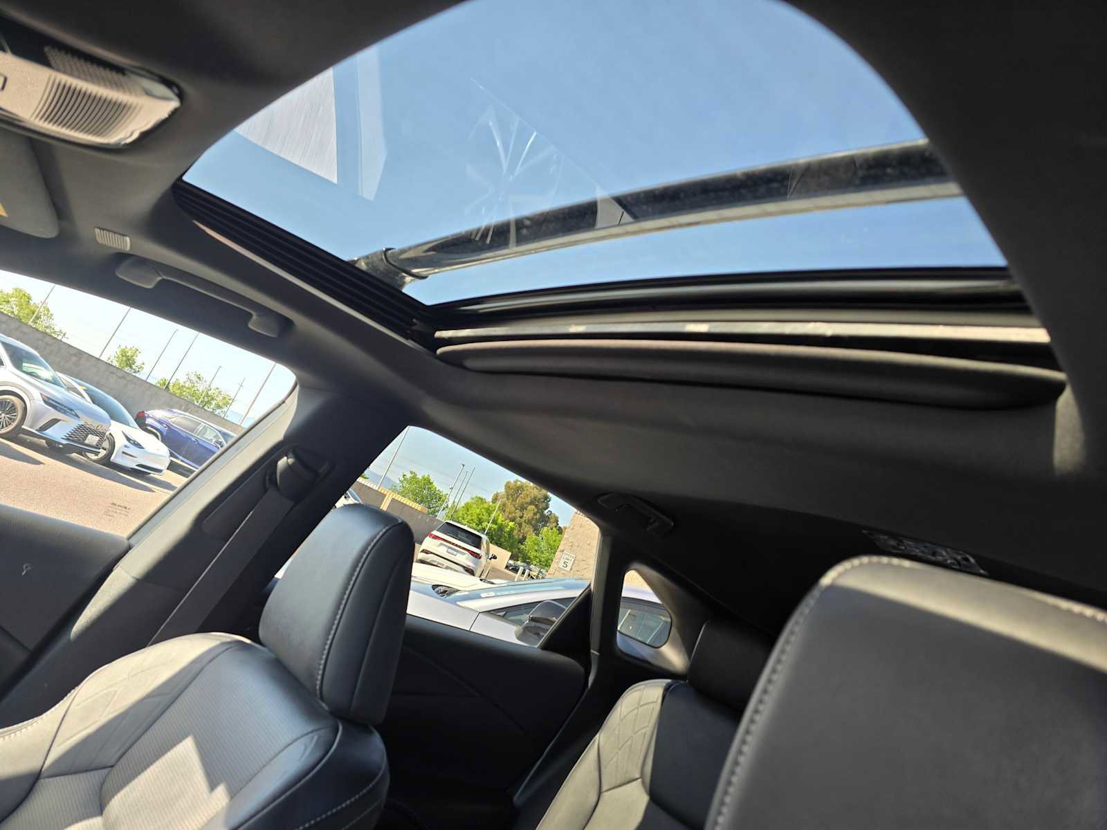 Used 2025 Lexus RX 350 Premium Plus image 24