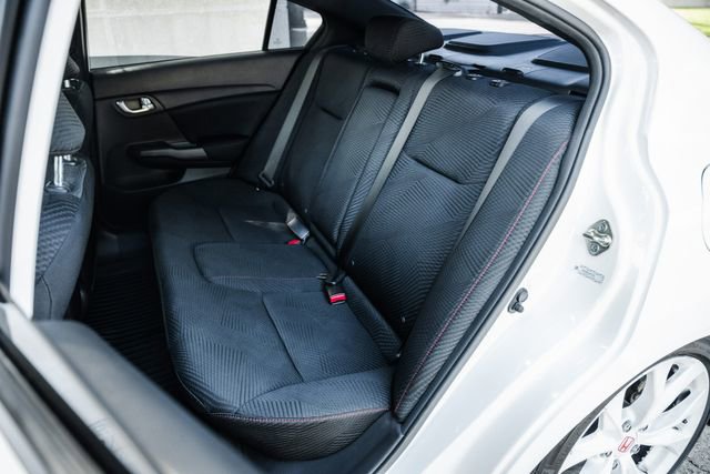 Used 2013 Honda Civic Si image 74