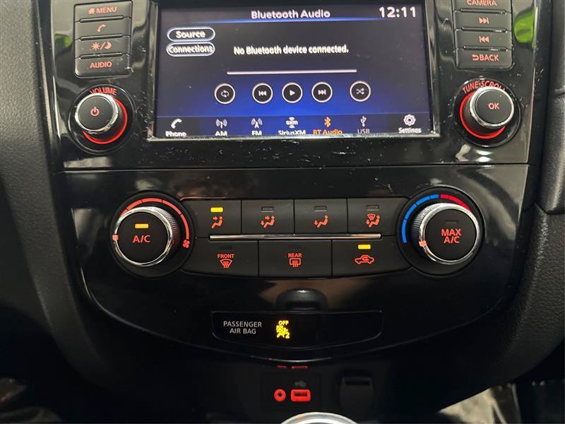 Used 2019 Nissan Rogue S AWD/4WD image 31