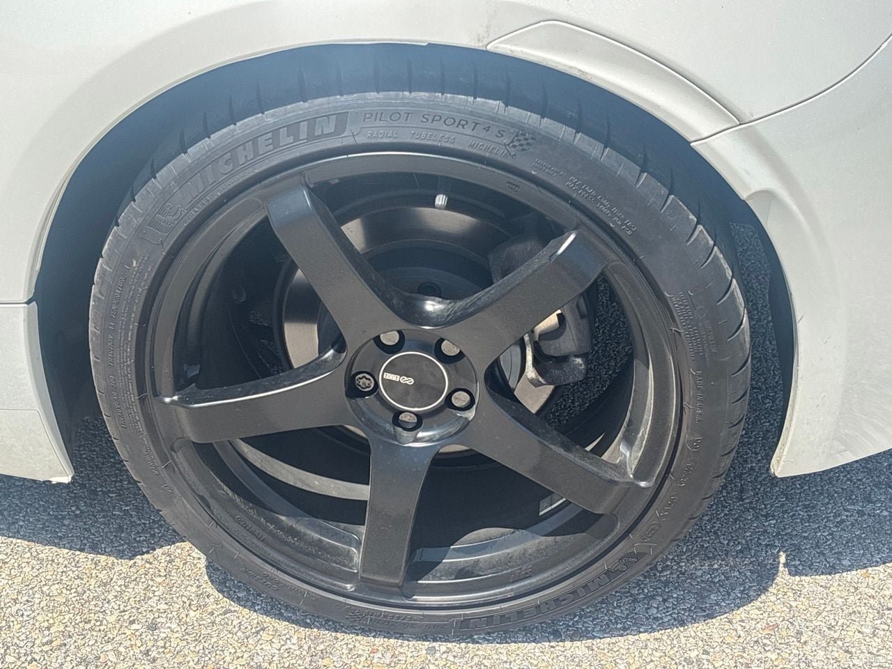 Used 2024 Toyota GR86 Premium RWD image 12