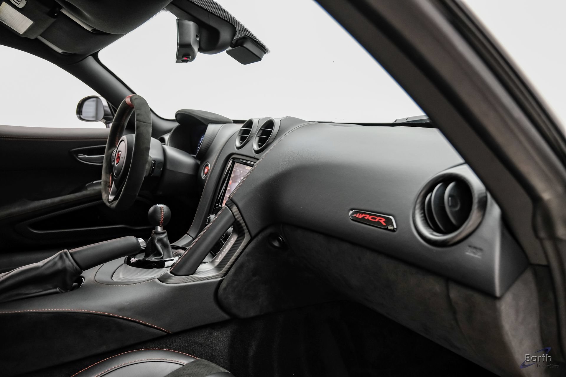 Used 2017 Dodge Viper ACR w/ Extreme Aero Package RWD image 63