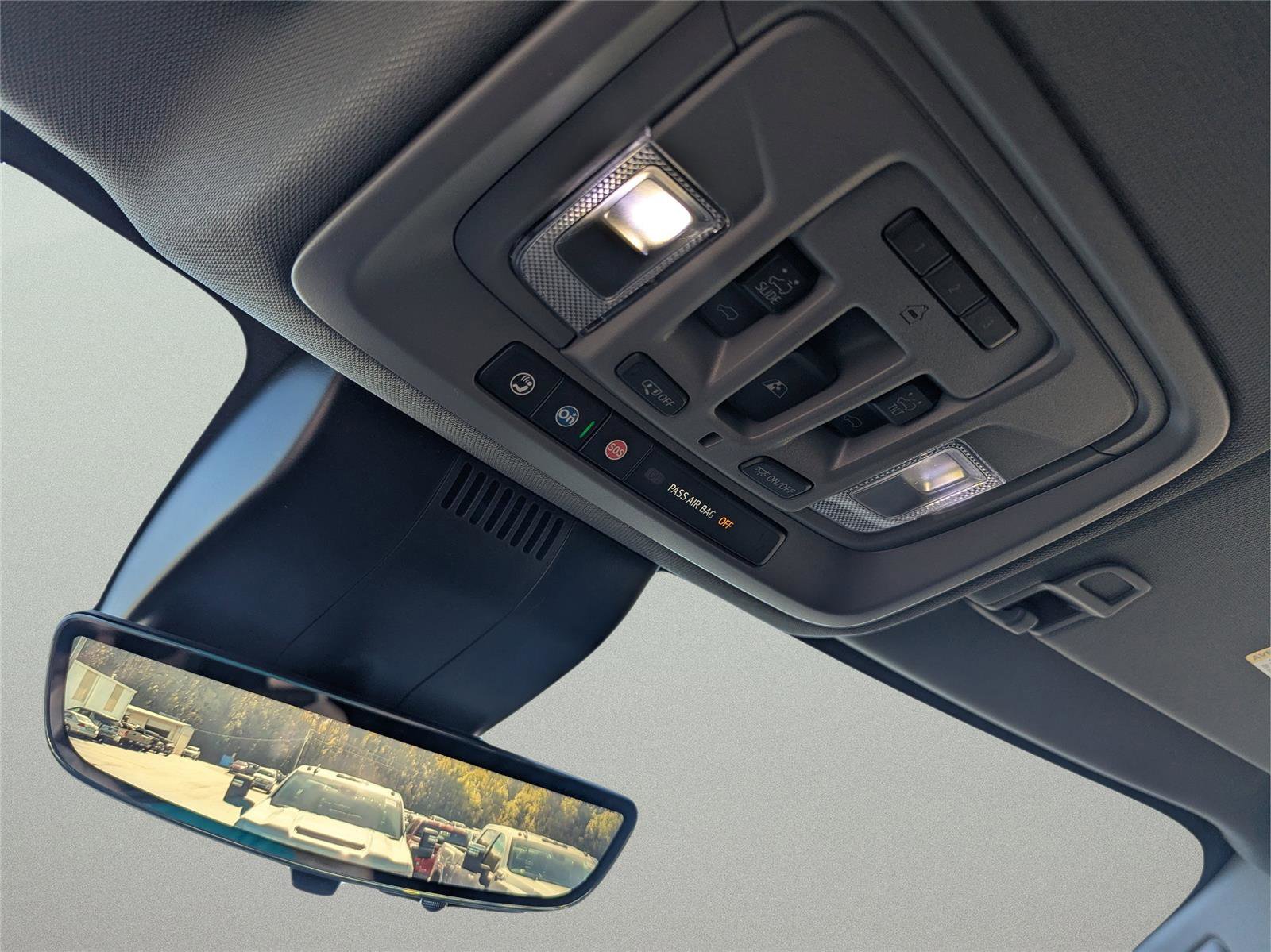 New 2026 GMC Sierra 1500 Denali image 20