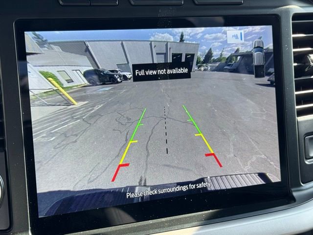 Used 2023 Ford F150 XLT w/ Equipment Group 302A High AWD/4WD image 41