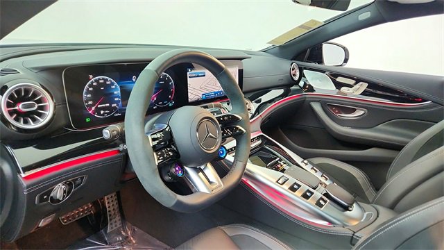 Used 2024 Mercedes-Benz AMG GT 43 image 20