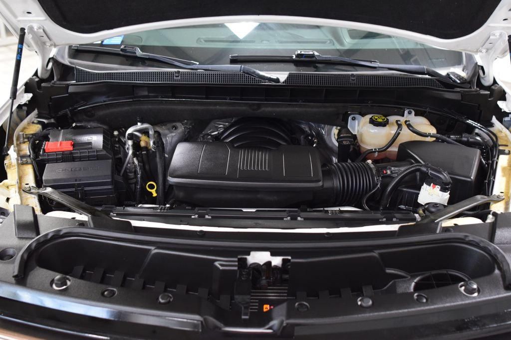 Used 2023 Chevrolet Tahoe High Country AWD/4WD image 29