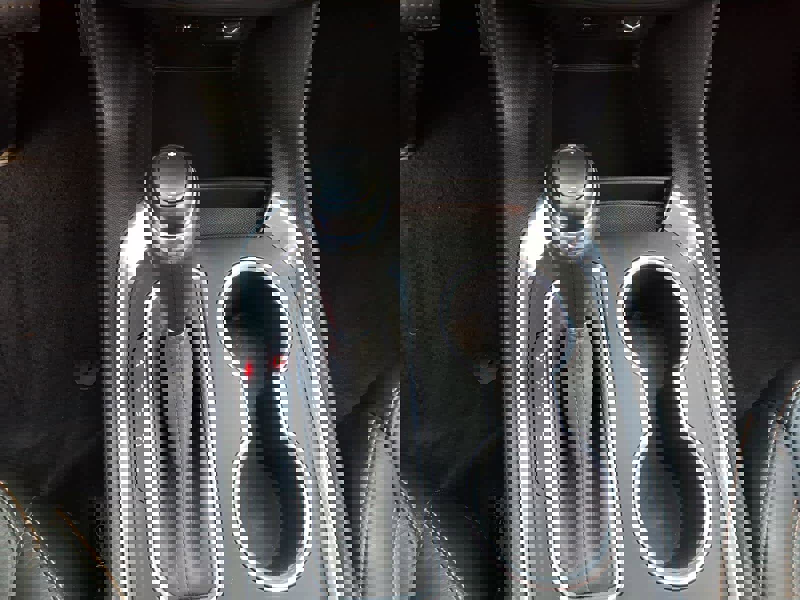 Used 2019 Chevrolet Traverse RS w/ LPO, 'HIT The Road' Package image 12