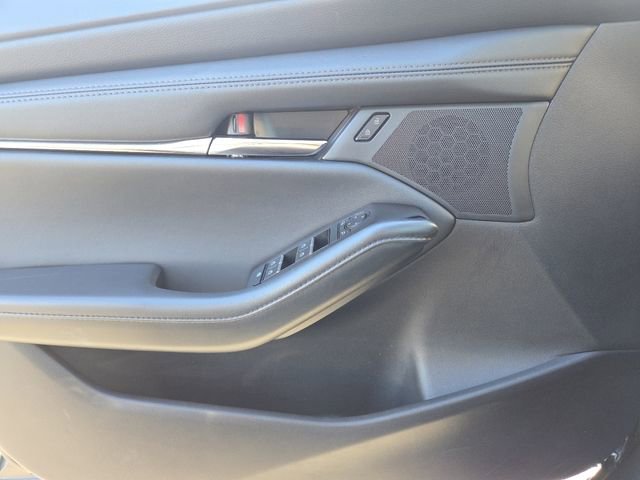 Used 2025 MAZDA MAZDA3 s image 29