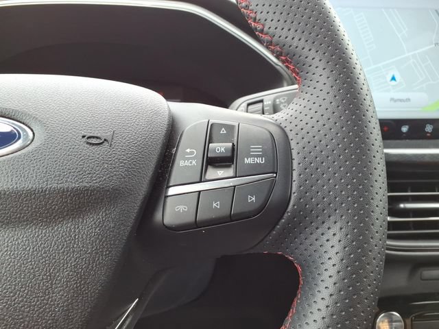 Used 2023 Ford Escape ST-Line w/ Tech Pack #1 AWD/4WD image 15