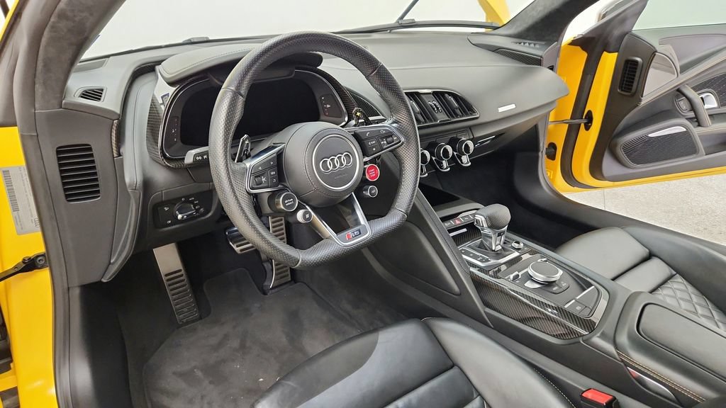 Used 2020 Audi R8 V10 performance AWD/4WD image 39