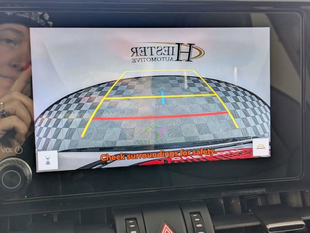 Used 2024 Toyota RAV4 XLE Premium image 20