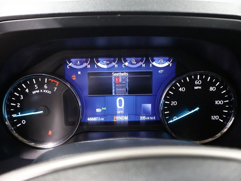 Used 2023 Ford Expedition Limited image 38