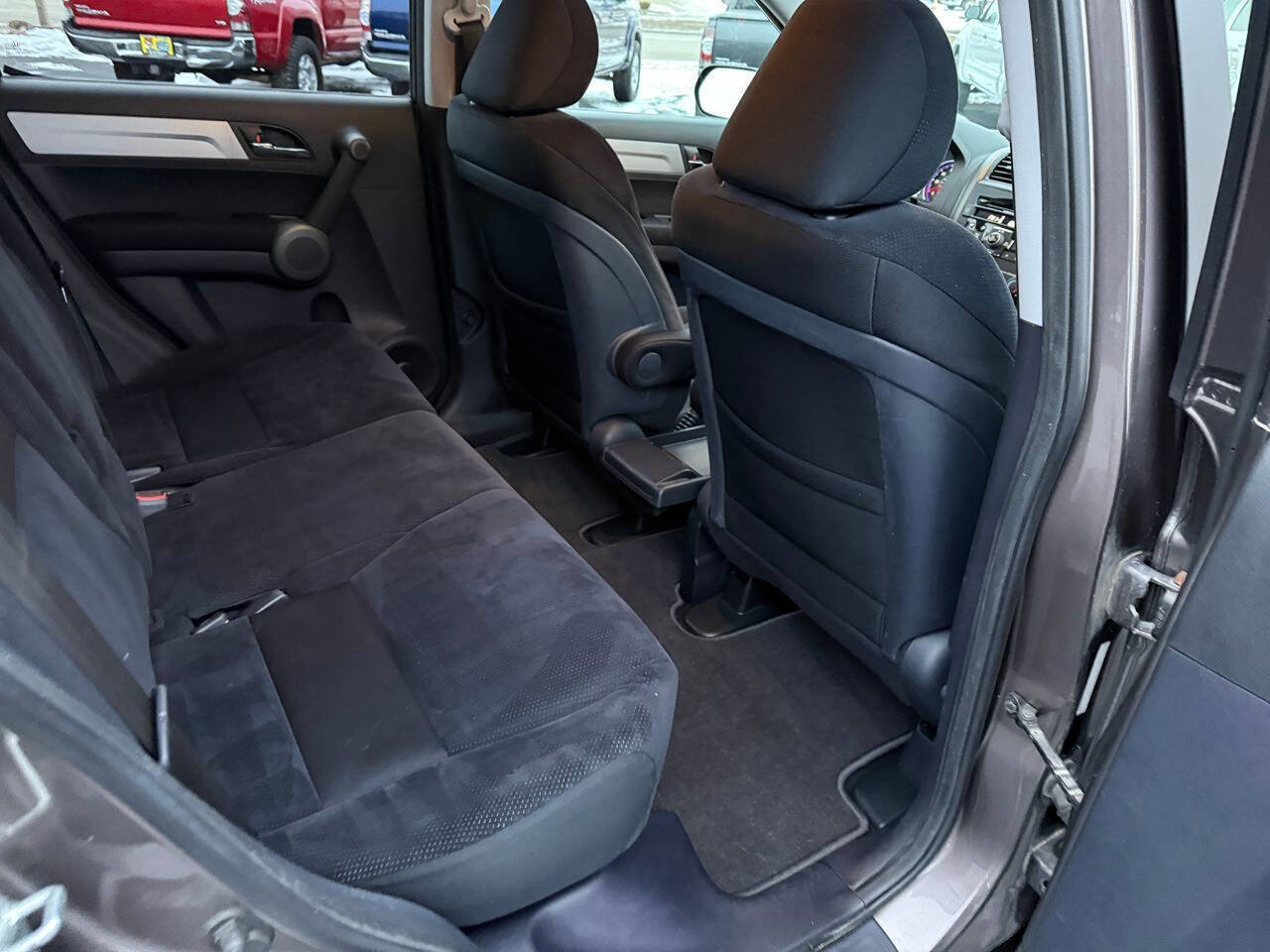 Used 2010 Honda CR-V EX image 79