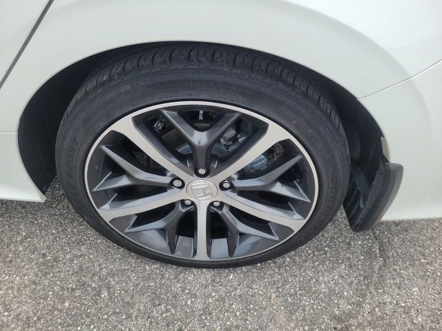 Used 2024 Honda Civic Touring image 8