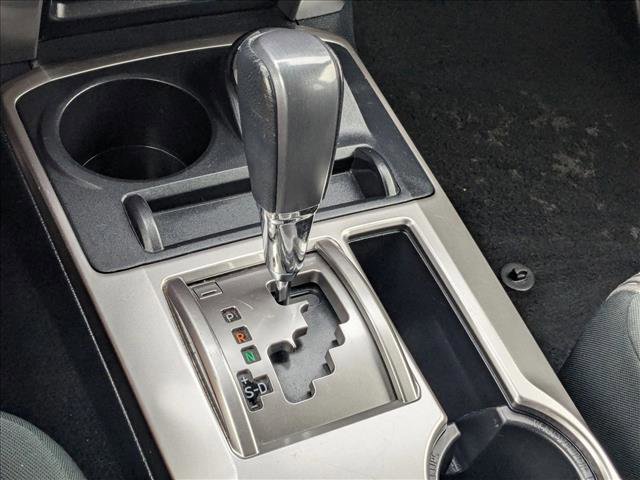 Used 2023 Toyota 4Runner SR5 image 12