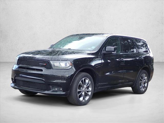 Used 2019 Dodge Durango GT AWD/4WD image 6