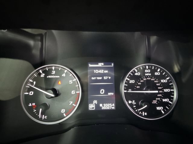 Used 2023 Subaru Outback Premium image 15