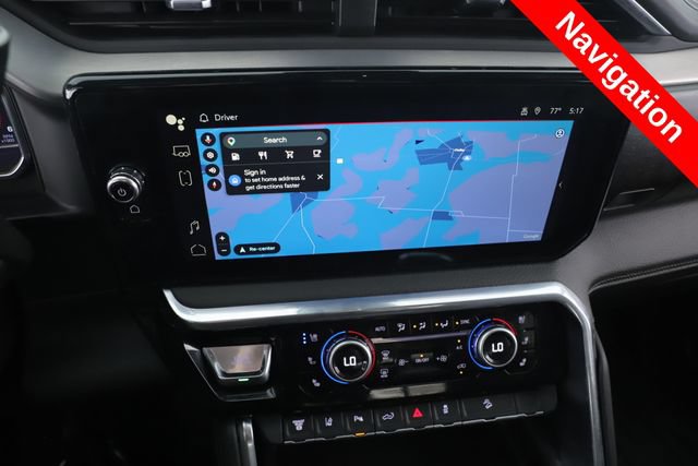 Used 2024 GMC Sierra 2500 Denali w/ Denali Reserve Package AWD/4WD image 5